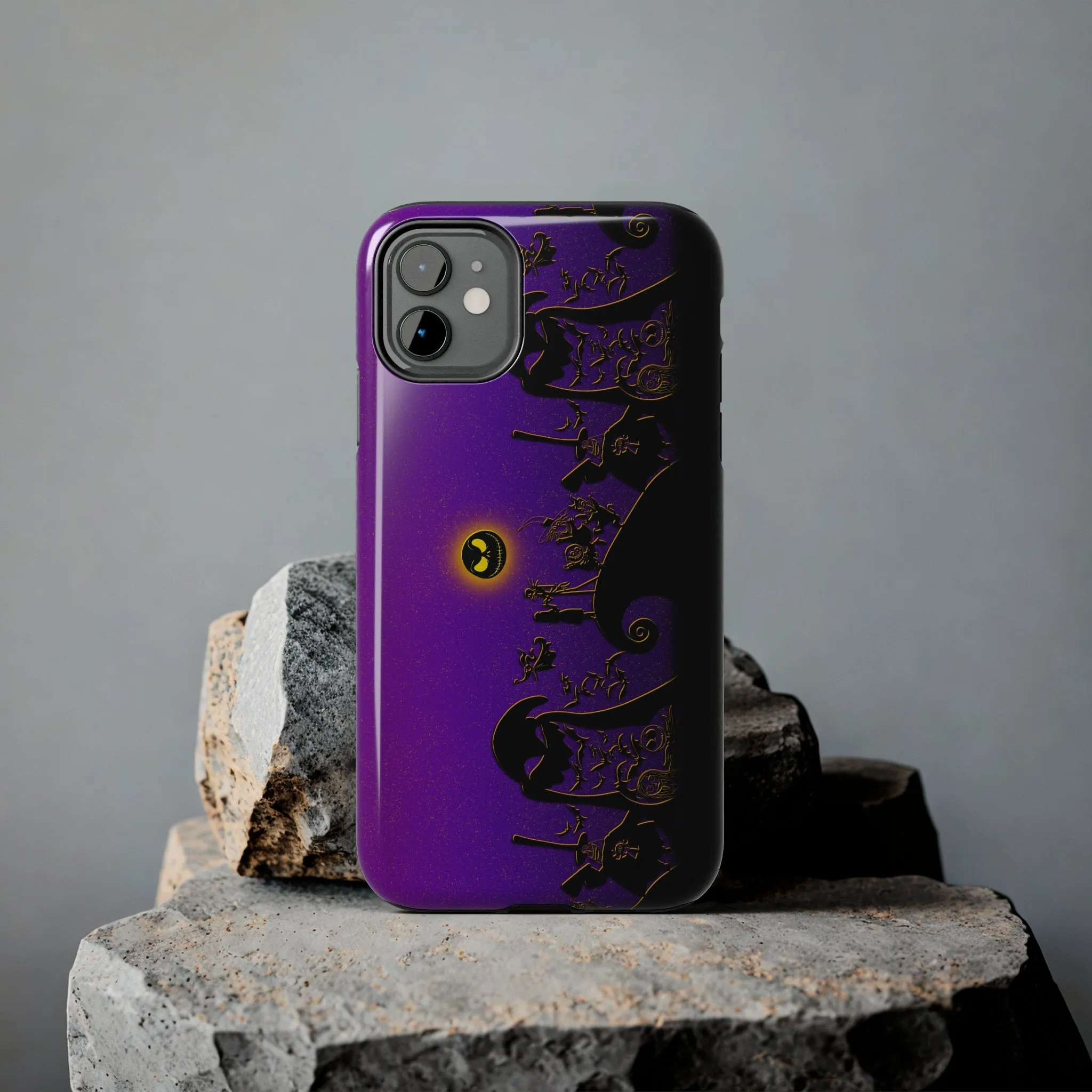 Nightmare Border Ride Phone Case Gift Inspired Fan Art Movie