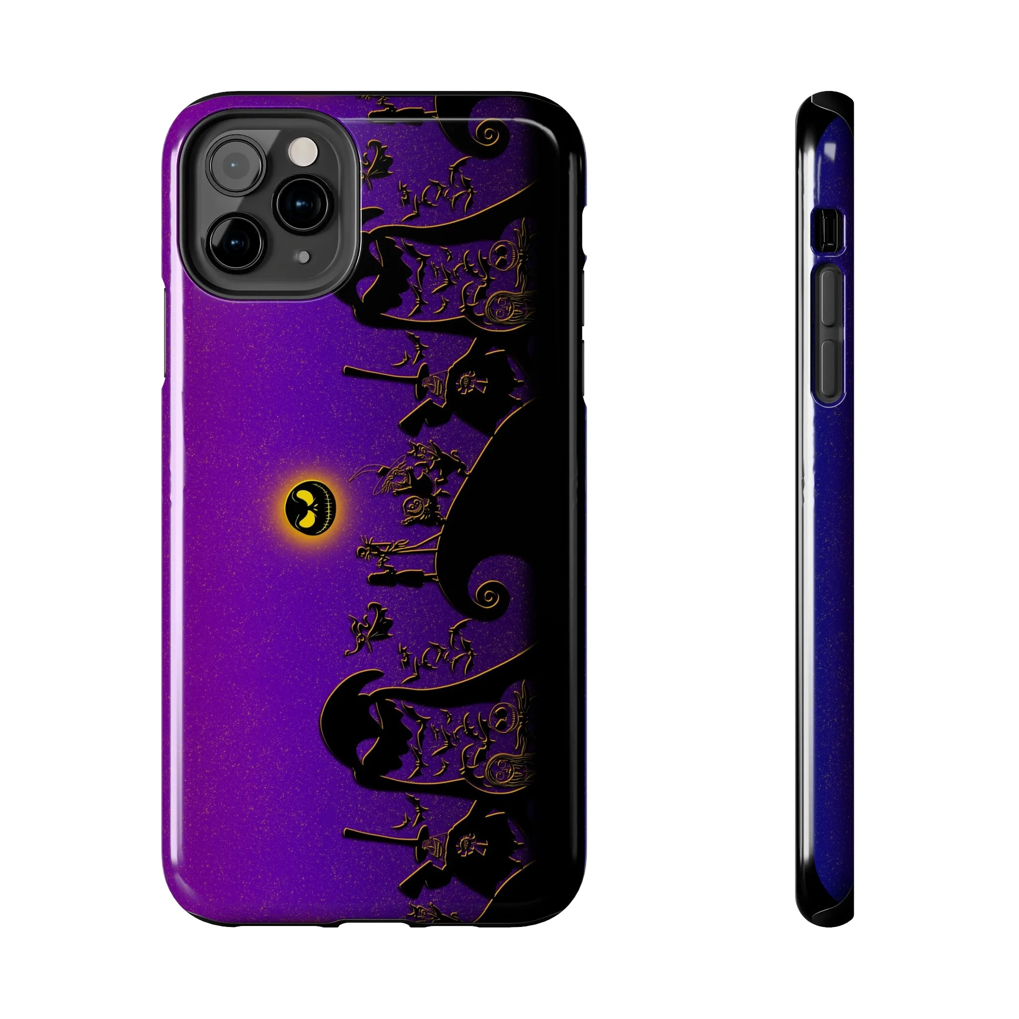 Nightmare Border Ride Phone Case Gift Inspired Fan Art Movie