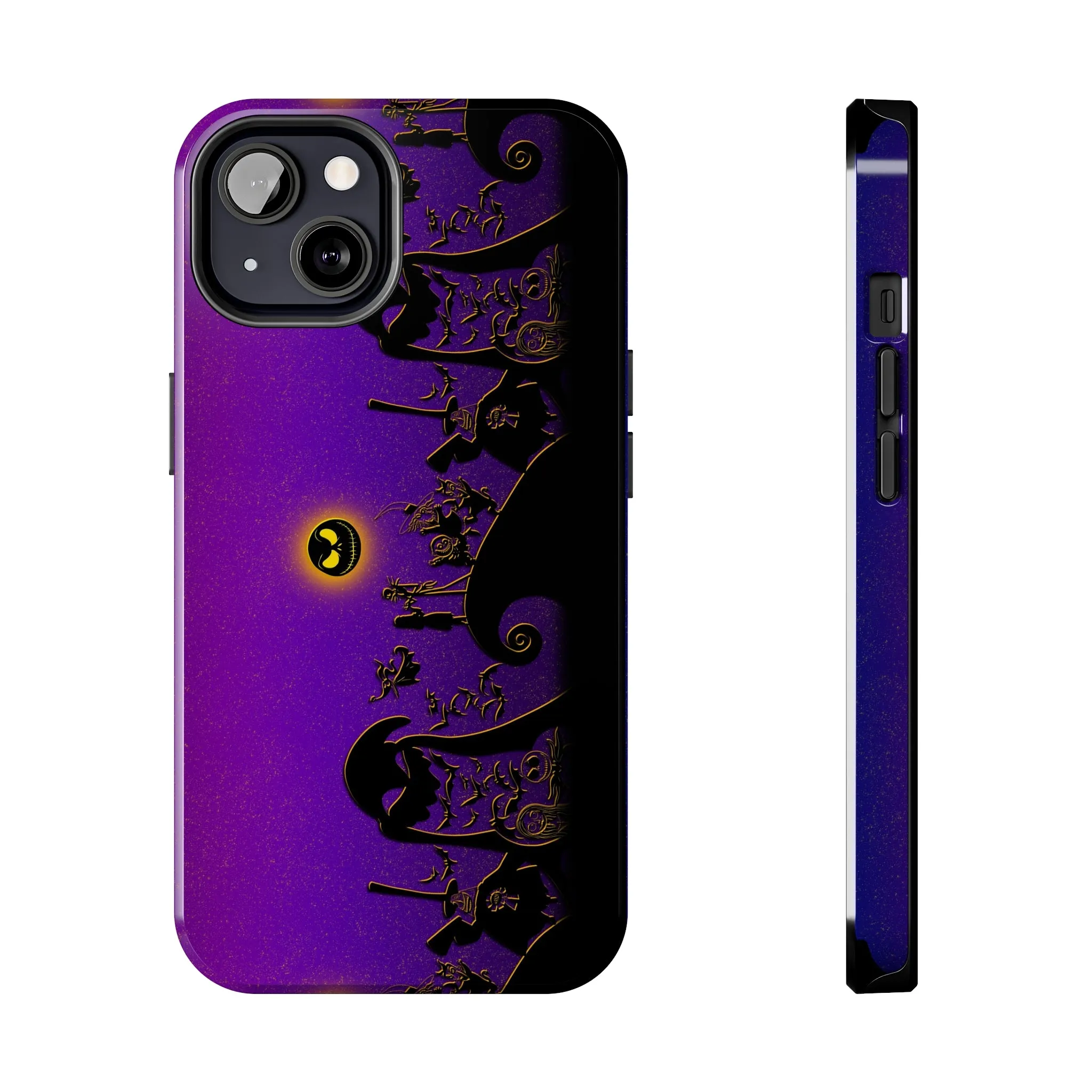 Nightmare Border Ride Phone Case Gift Inspired Fan Art Movie