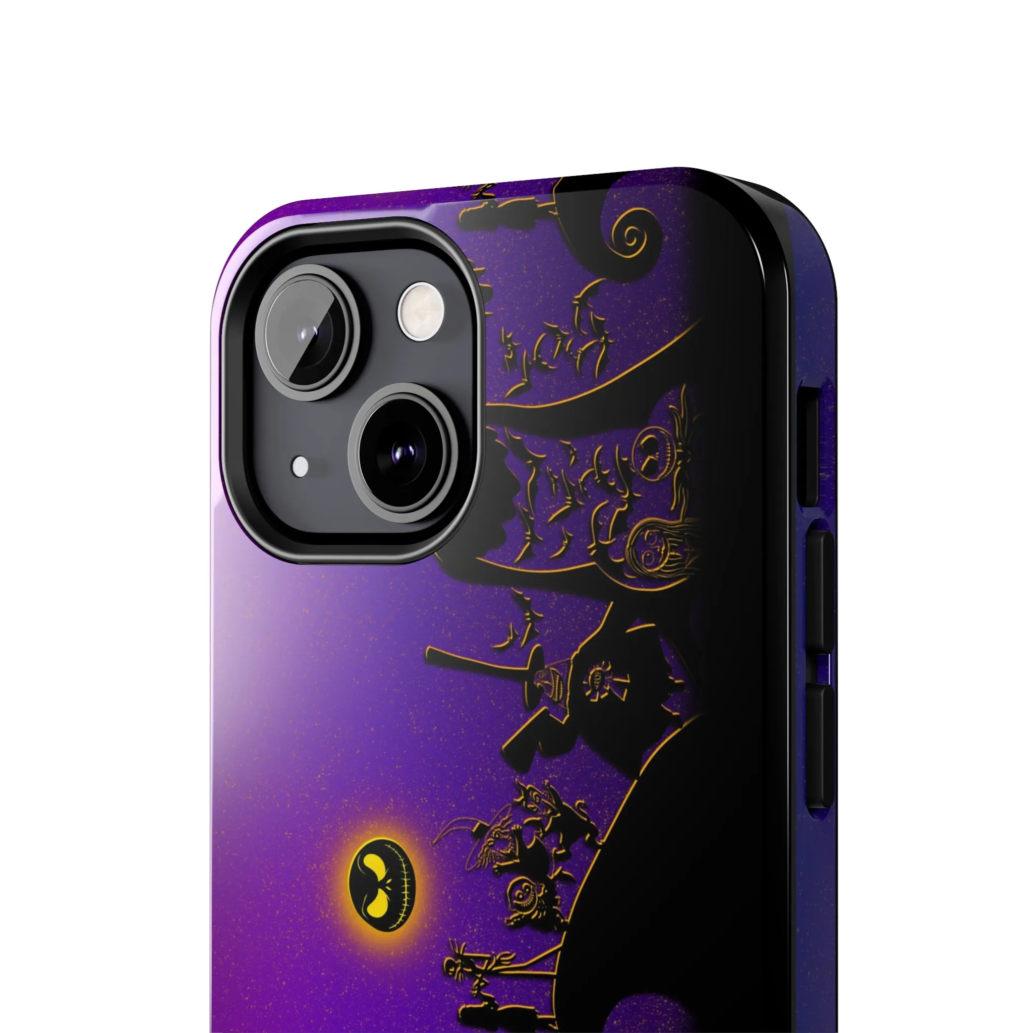 Nightmare Border Ride Phone Case Gift Inspired Fan Art Movie