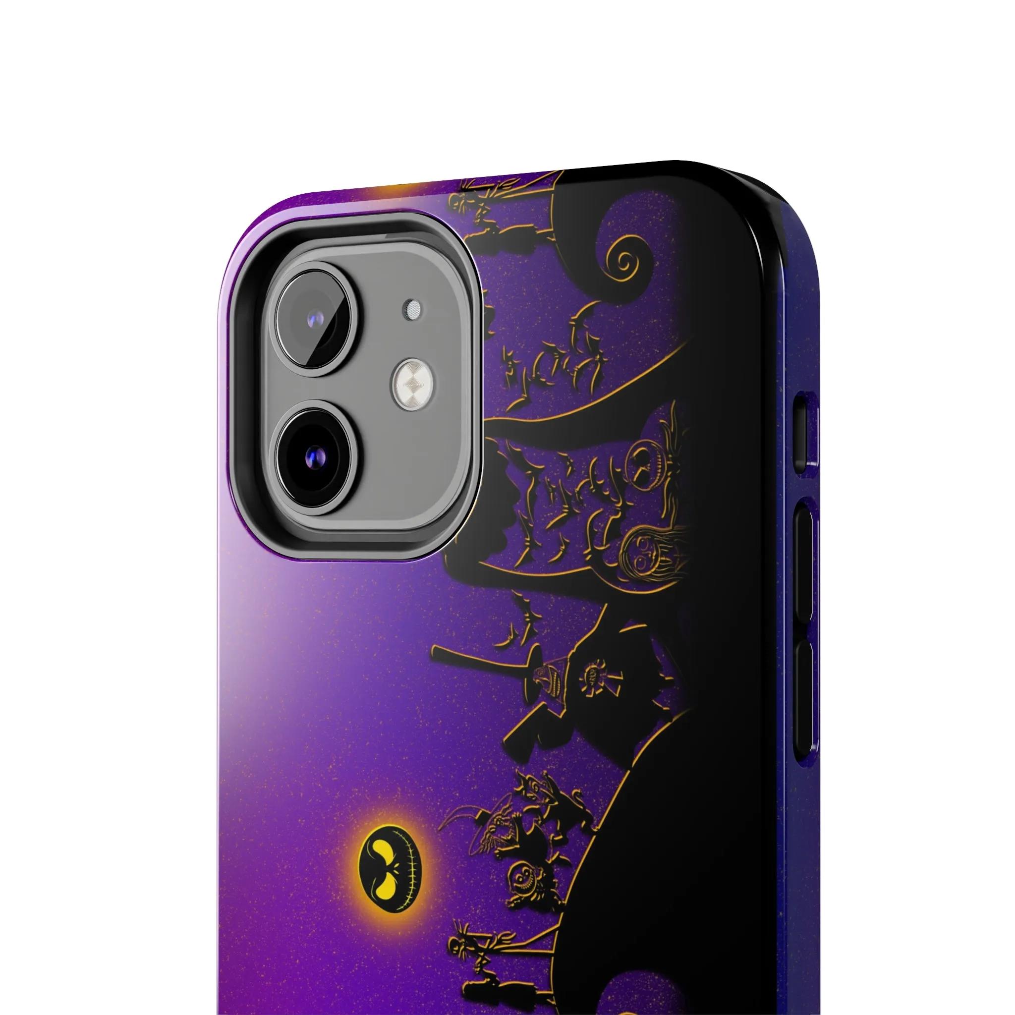 Nightmare Border Ride Phone Case Gift Inspired Fan Art Movie