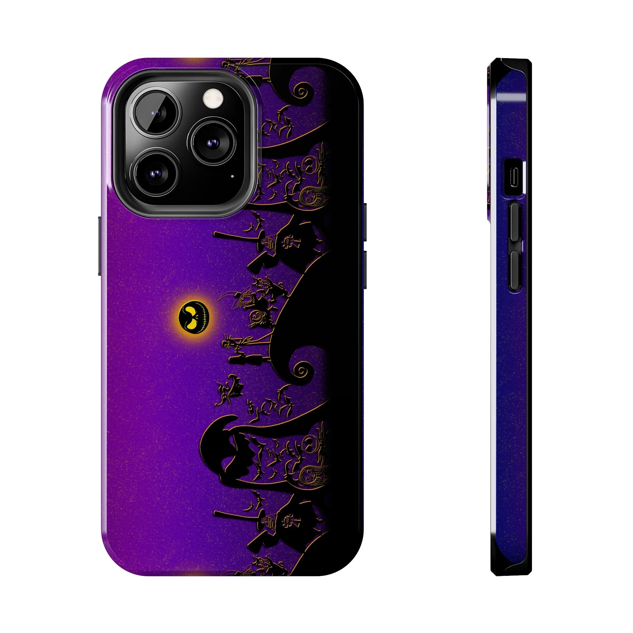 Nightmare Border Ride Phone Case Gift Inspired Fan Art Movie