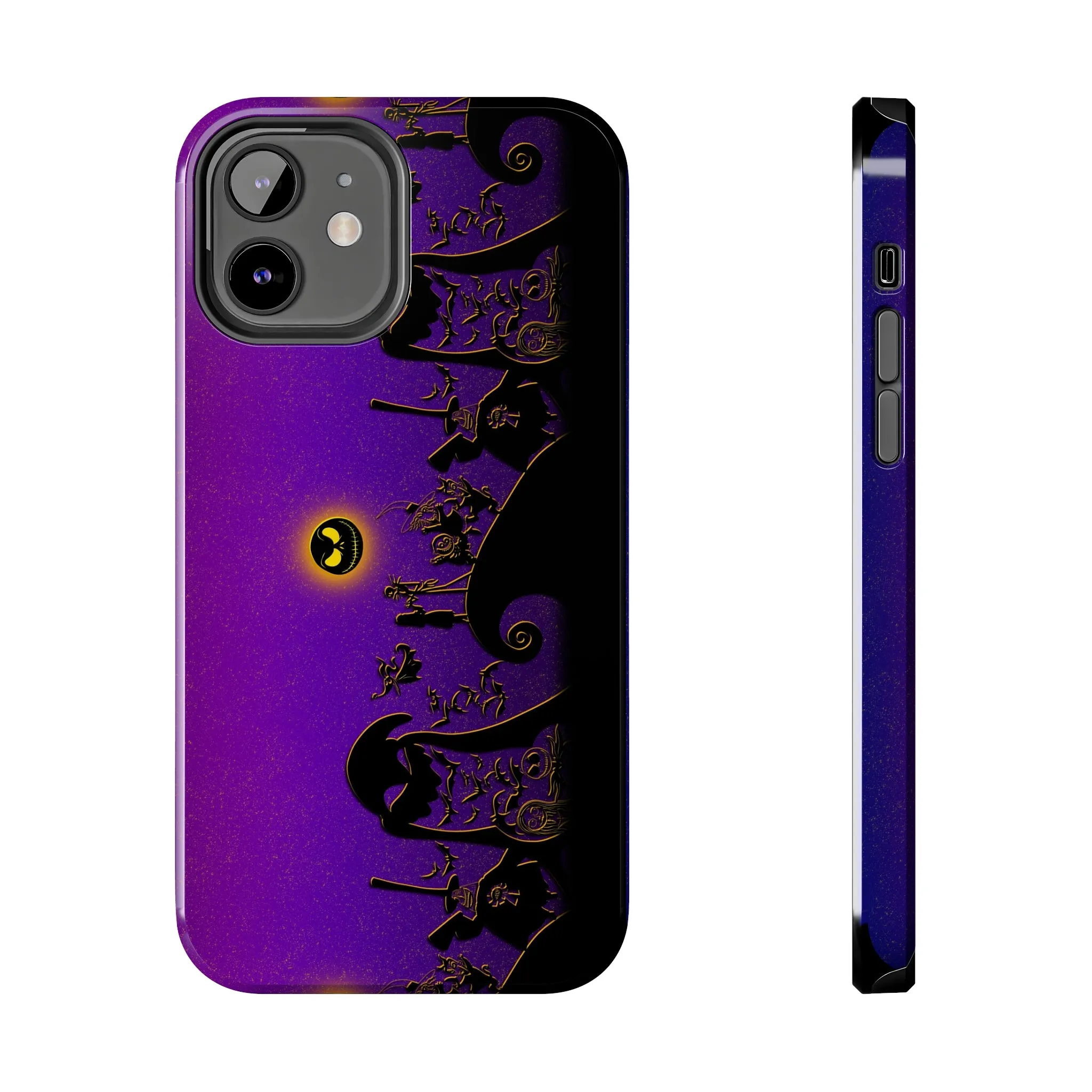 Nightmare Border Ride Phone Case Gift Inspired Fan Art Movie