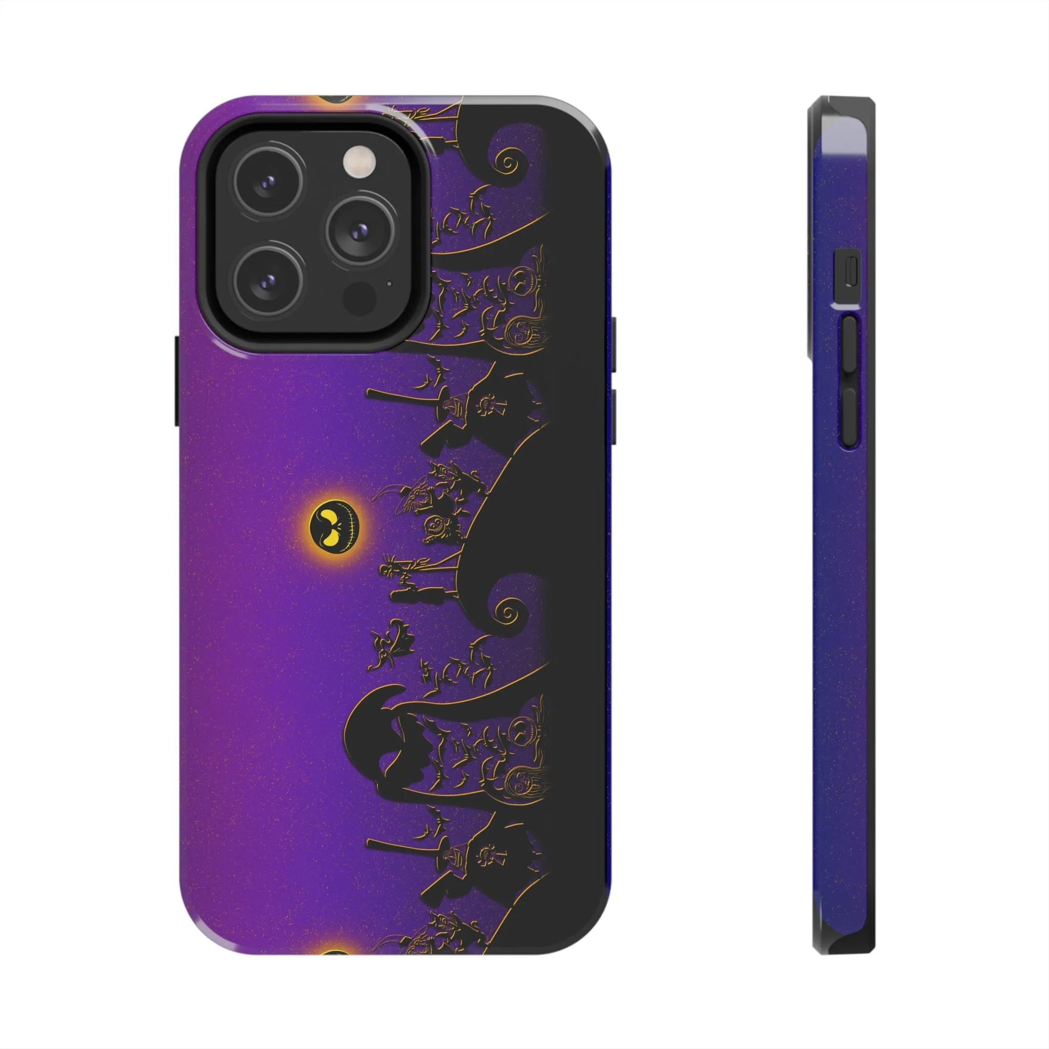 Nightmare Border Ride Phone Case Gift Inspired Fan Art Movie