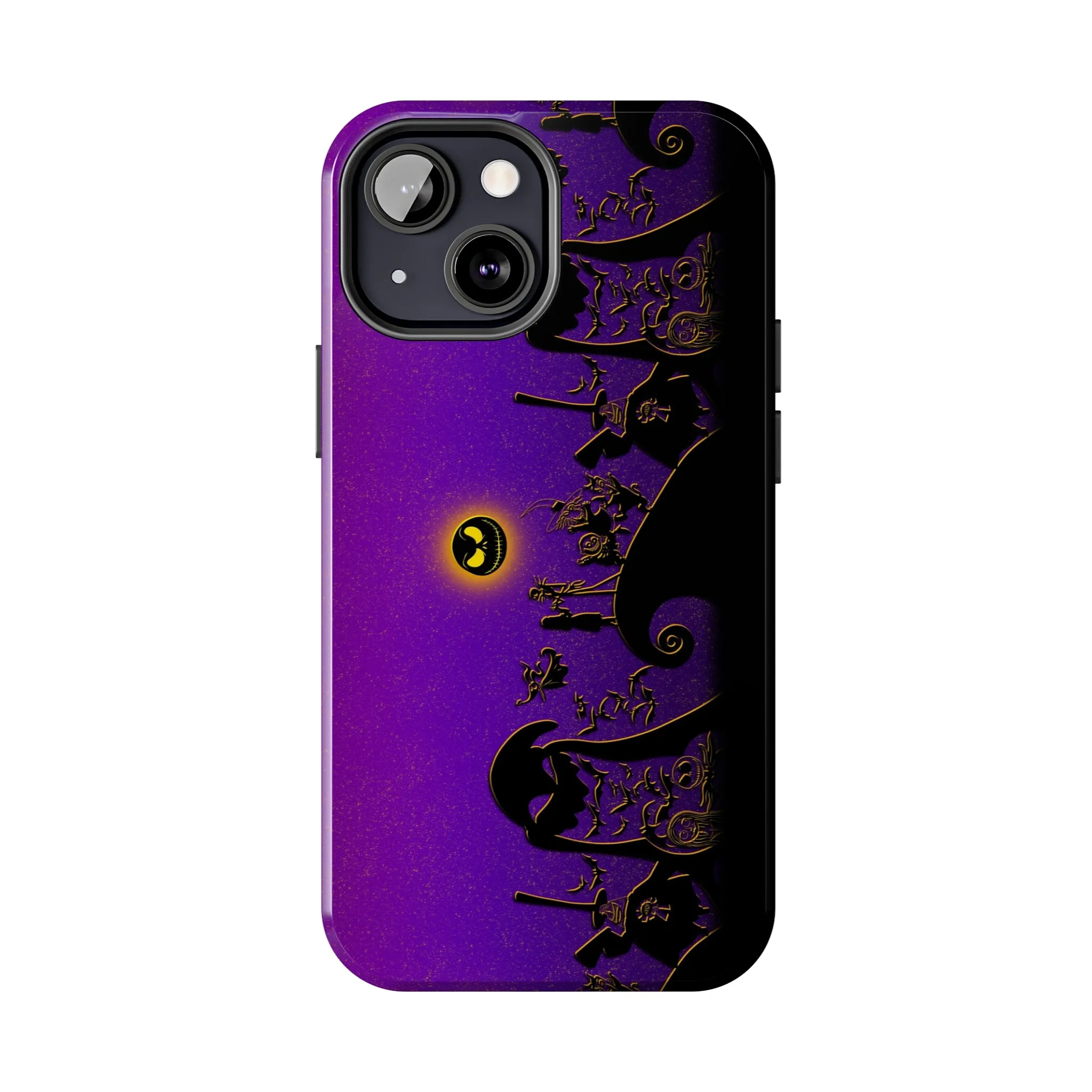 Nightmare Border Ride Phone Case Gift Inspired Fan Art Movie