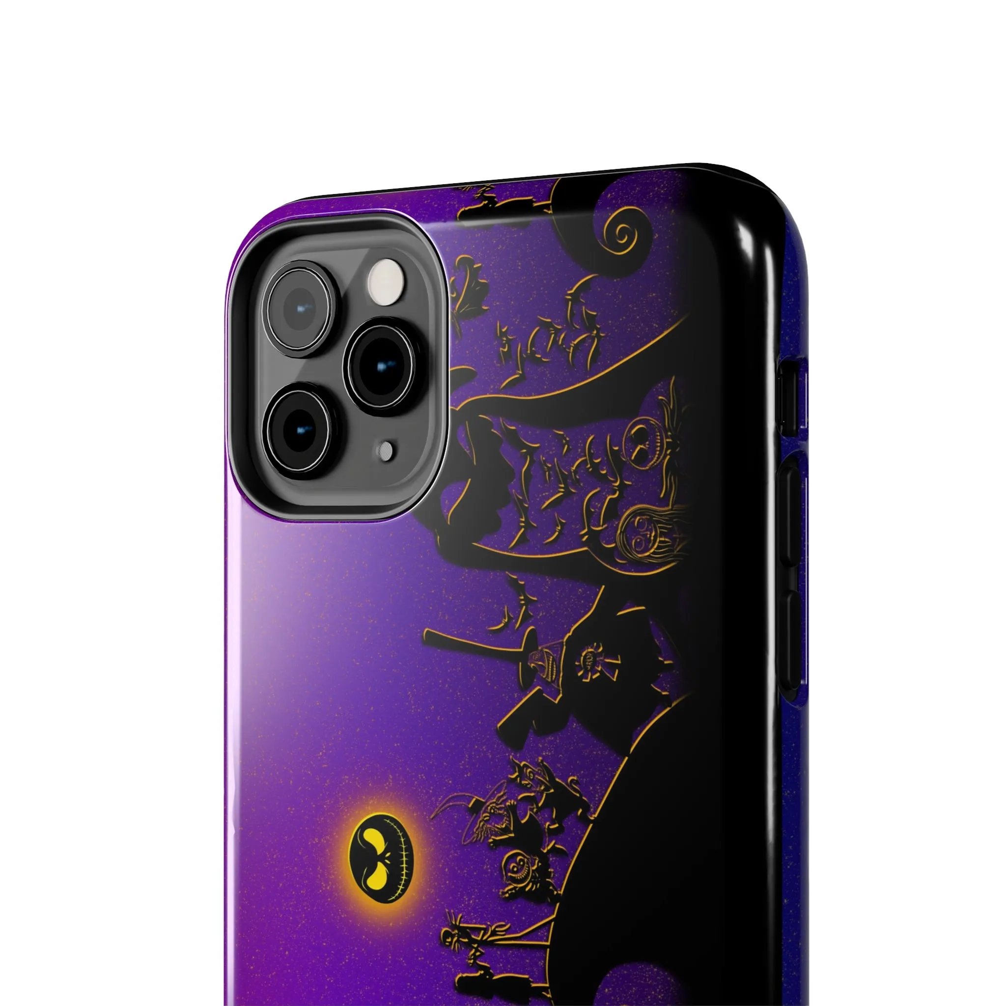 Nightmare Border Ride Phone Case Gift Inspired Fan Art Movie