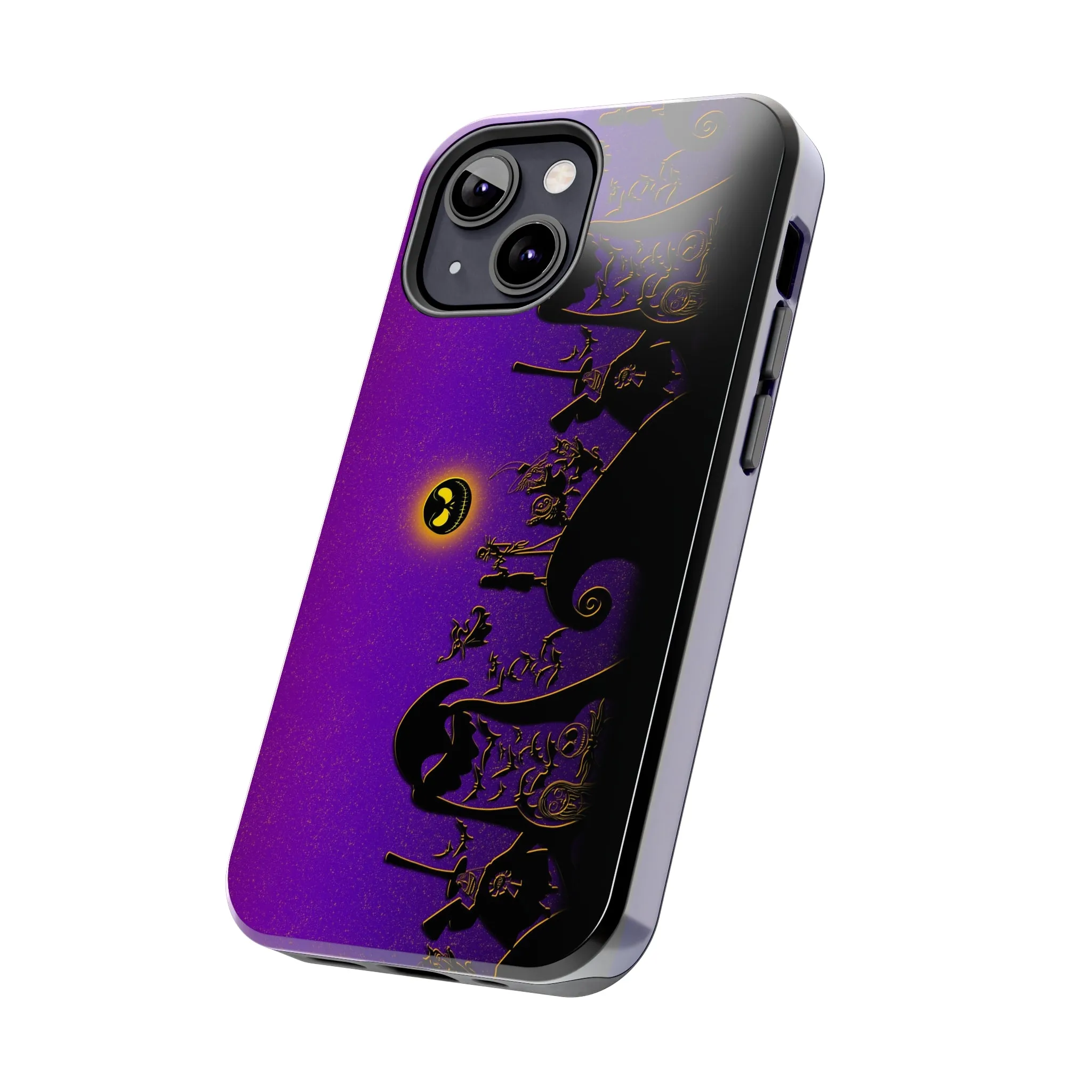 Nightmare Border Ride Phone Case Gift Inspired Fan Art Movie