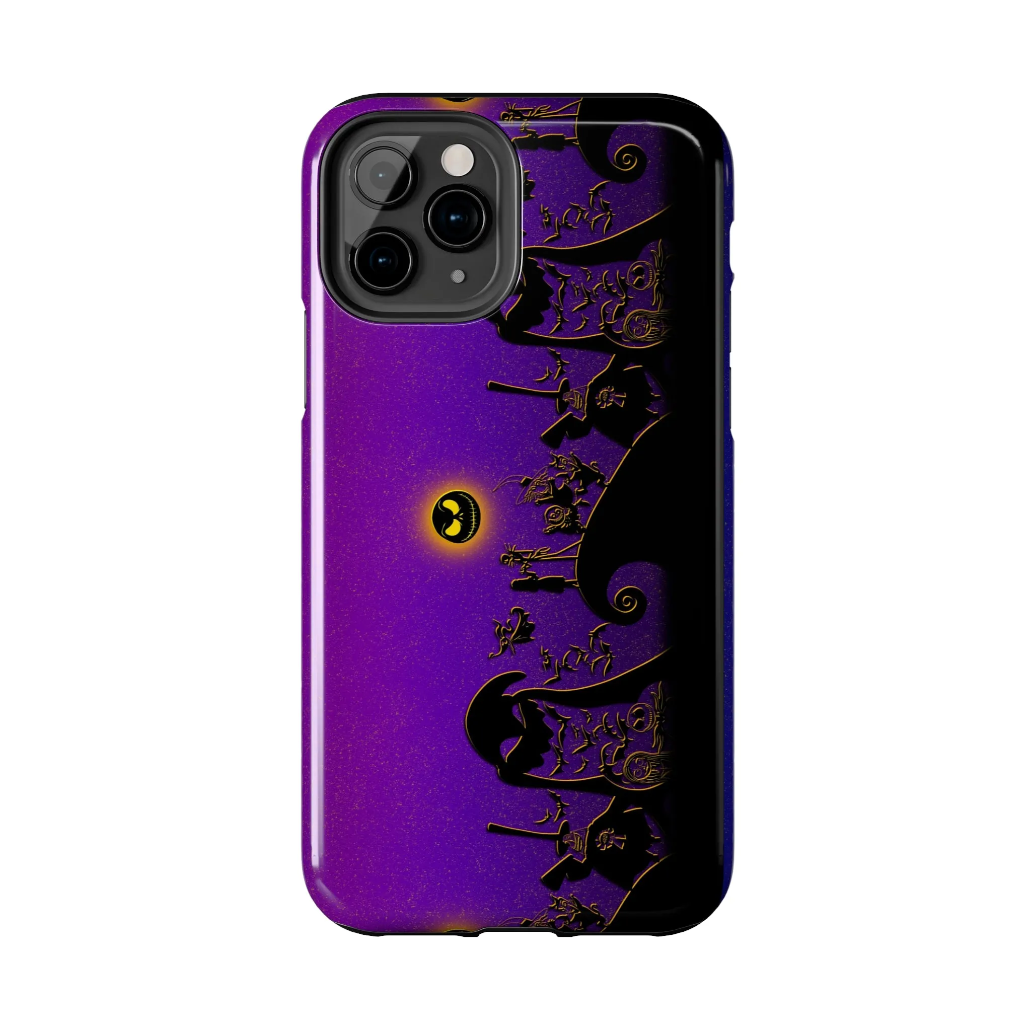 Nightmare Border Ride Phone Case Gift Inspired Fan Art Movie