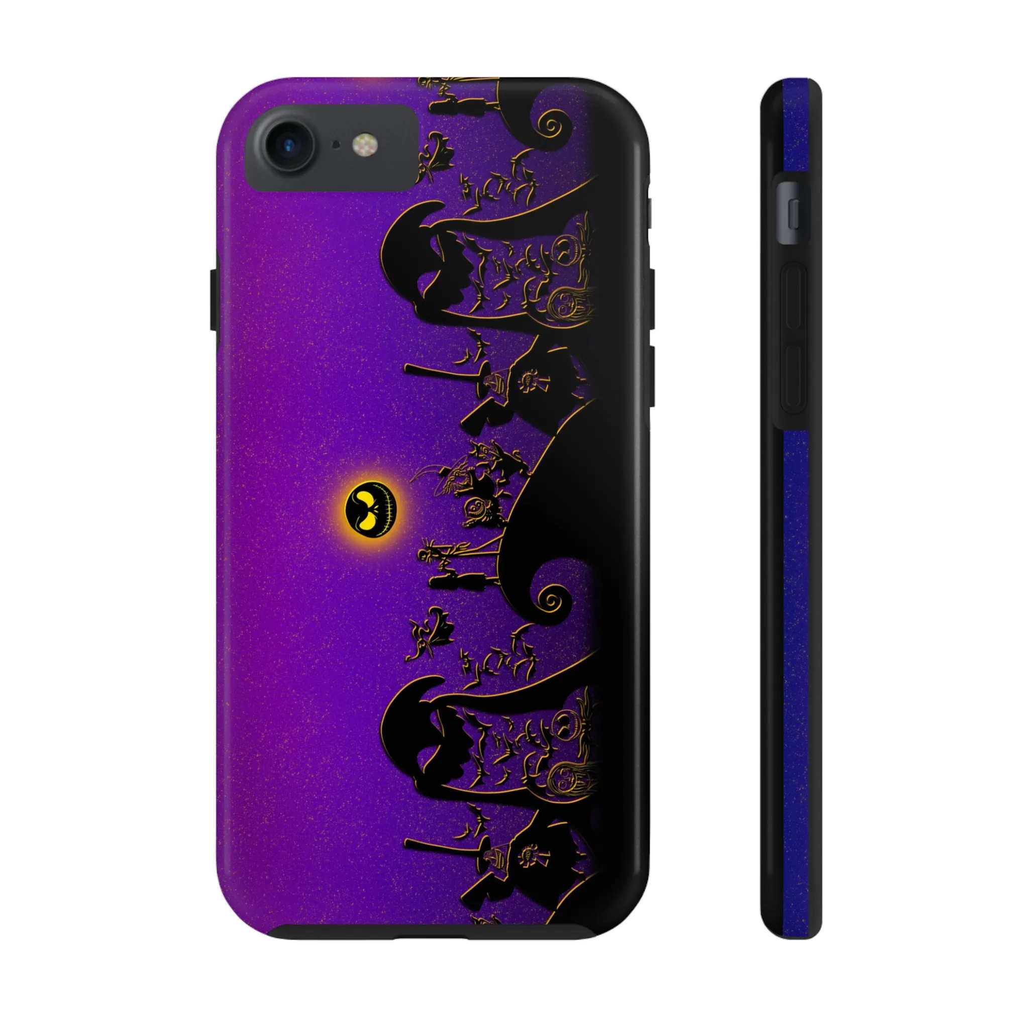 Nightmare Border Ride Phone Case Gift Inspired Fan Art Movie