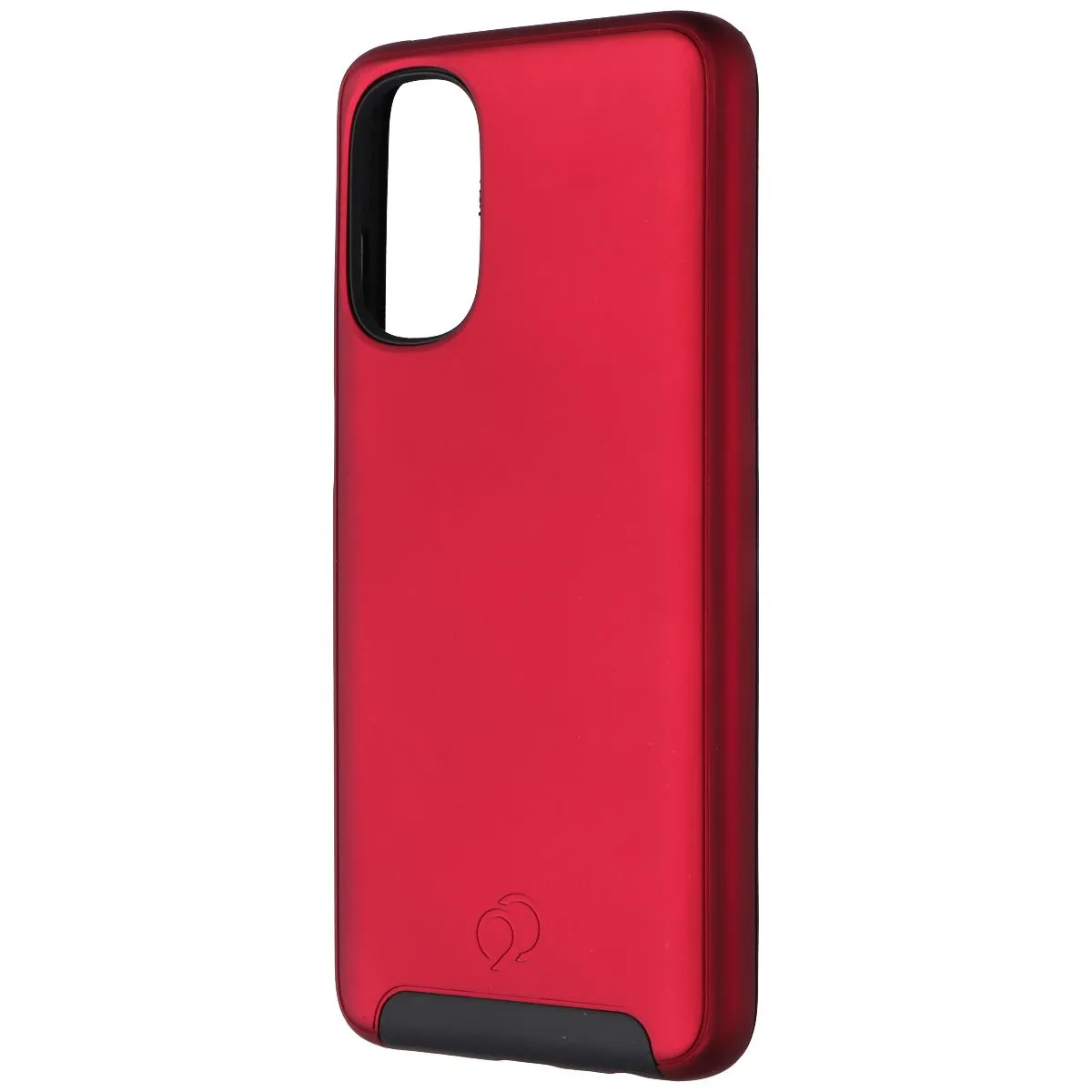 Nimbus9 Cirrus 2 Series Case for Motorola Moto G 5G (2022) - Crimson