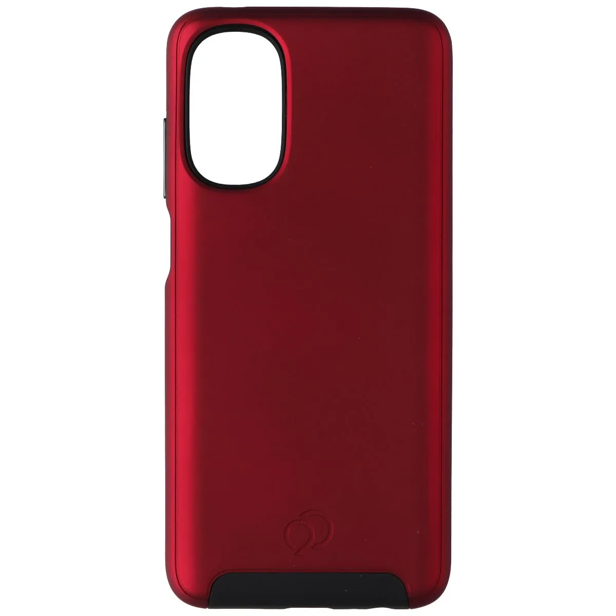 Nimbus9 Cirrus 2 Series Case for Motorola Moto G 5G (2022) - Crimson