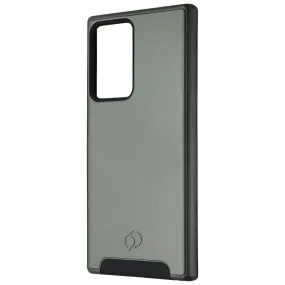 Nimbus9 Cirrus 2 Series Case for Samsung Galaxy Note20 Ultra - Gunmetal Gray