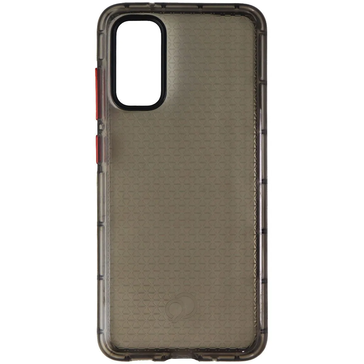 Nimbus9 Phantom 2 Series Case for Samsung Galaxy S20 - Carbon Black