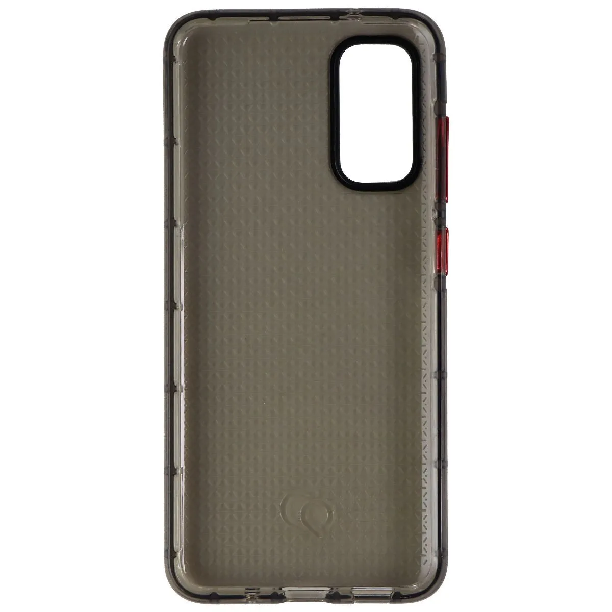 Nimbus9 Phantom 2 Series Case for Samsung Galaxy S20 - Carbon Black