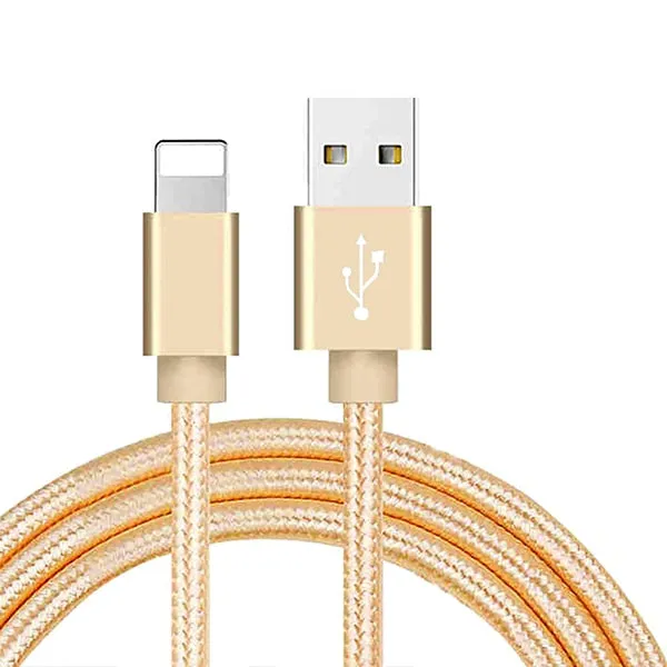 NOHON For Apple USB Charging Data Cable For iPhone X 7 6 8 6S 5S Plus XS MAX XR For iPad Mini IOS 12 8 Pin Fast Charge Cables 1M