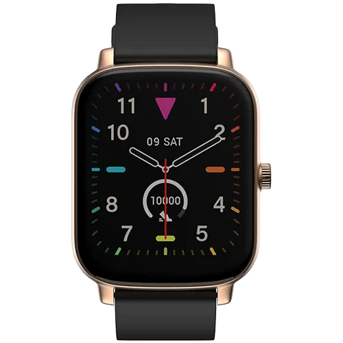 Noise ColorFit Icon Buzz Smartwatch - Noise CORP