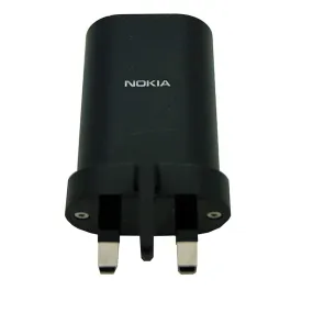 Nokia 18W Charger AD-18WX