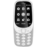 Nokia 3310 SIM Free - Grey