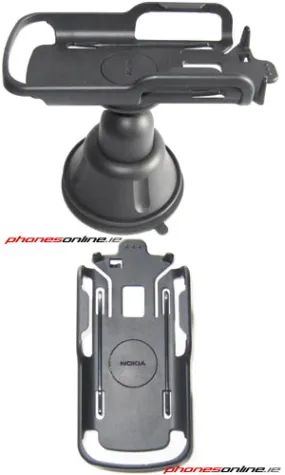 Nokia CR-111 Mobile Holder for 6710 Navigator