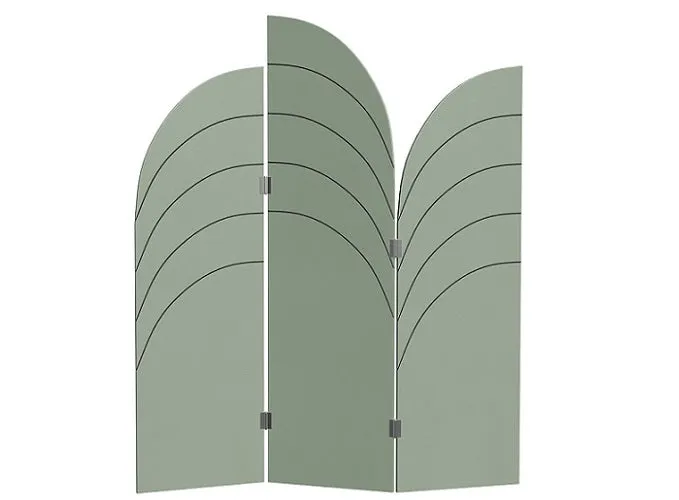 Nufurn Palm Acoustic Partition