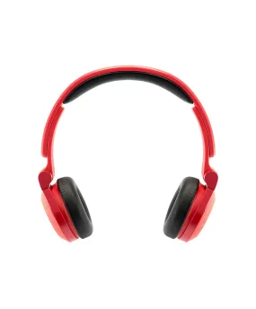 On-Ear Bluetooth Headphones with Mic