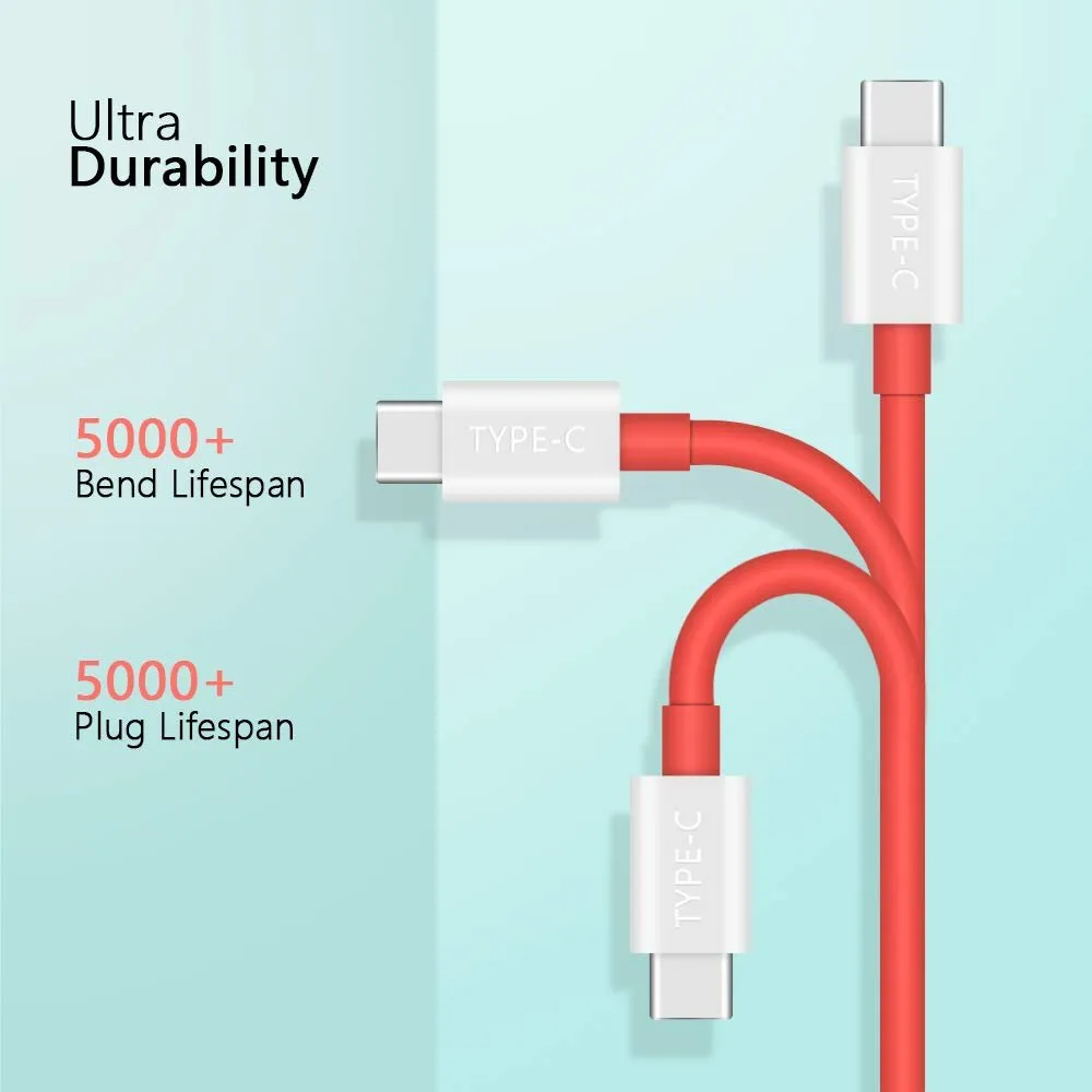 OnePlus 7,  Charging Cable 8 7T Type C Cable 6FT USB C Cable Dash  6T 6 5T 5  12 11 10 Pro