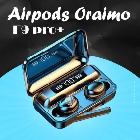 Oraimo Wireless Headset AIR F9 Pro 