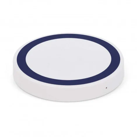 Orbit Wireless Charger - White