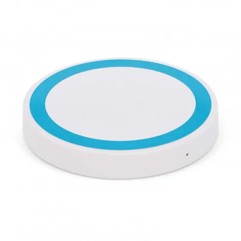 Orbit Wireless Charger - White