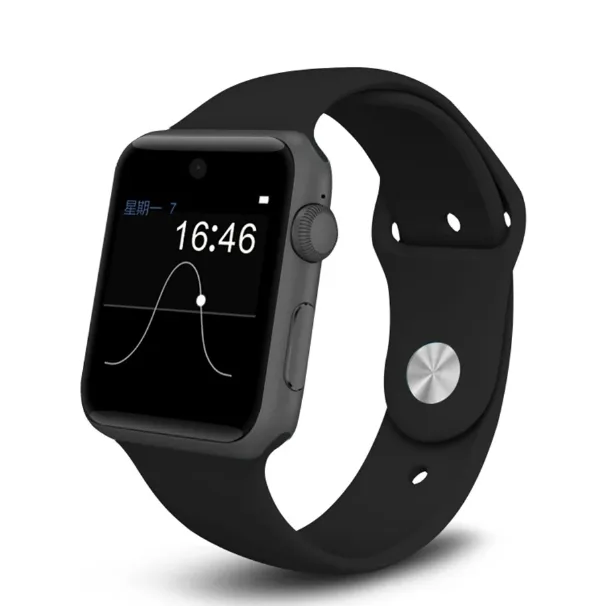 Original LF07 SmartWatch for IOS - Android Smartwatch