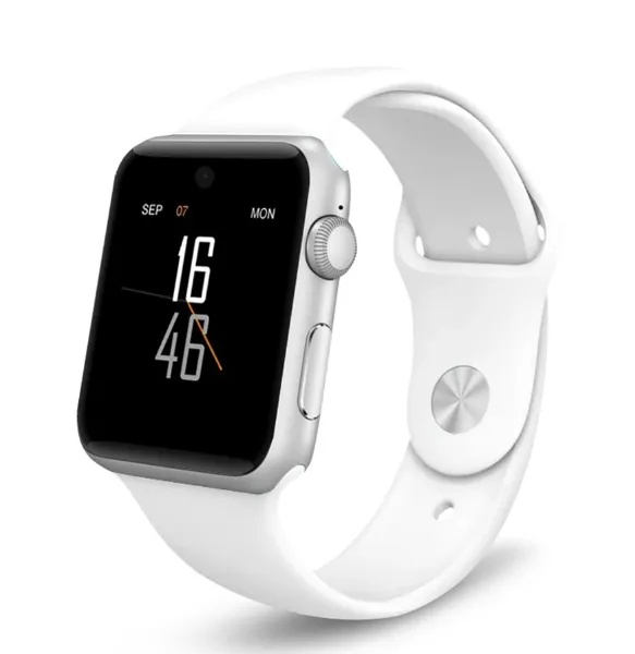 Original LF07 SmartWatch for IOS - Android Smartwatch