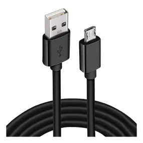 #Originalz Nokia Micro USB Cable Black 1m