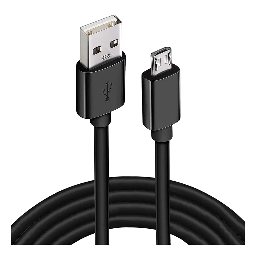 #Originalz Nokia Micro USB Cable Black 1m