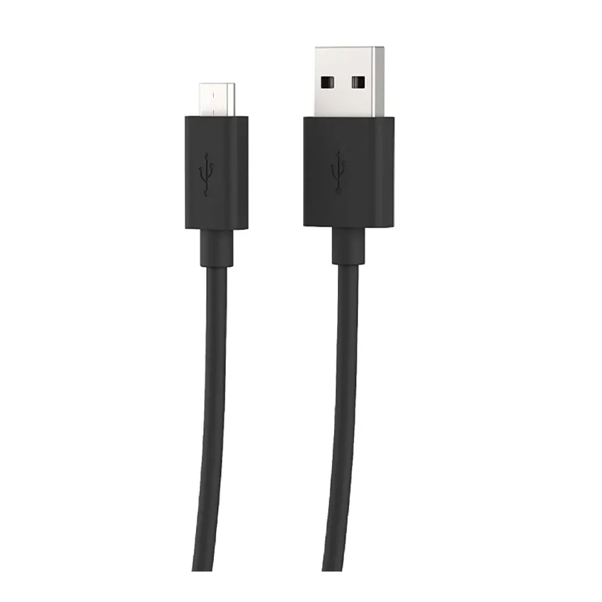 #Originalz Nokia Micro USB Cable Black 1m