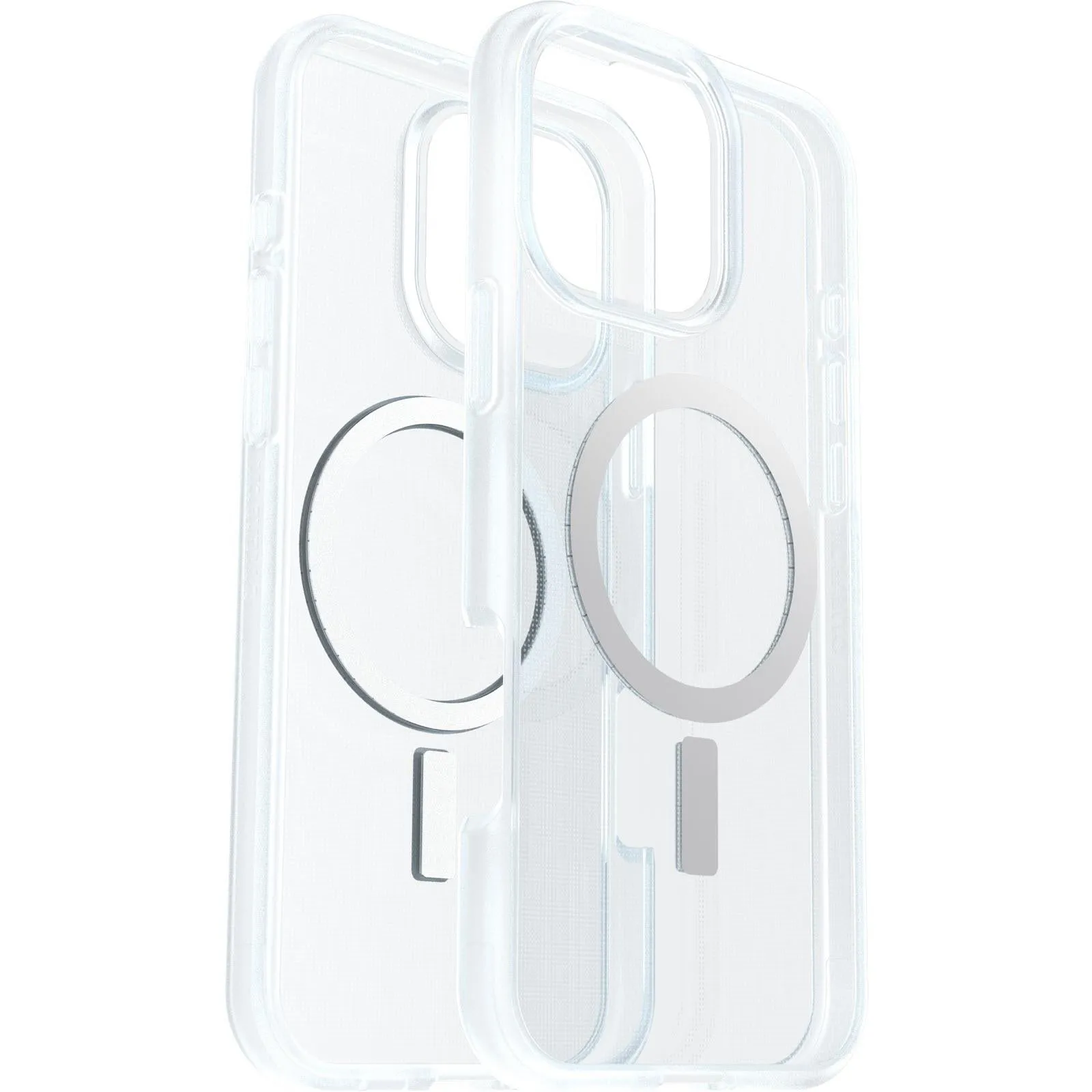 OtterBox React MagSafe Case for iPhone 16 Pro Max (Clear)