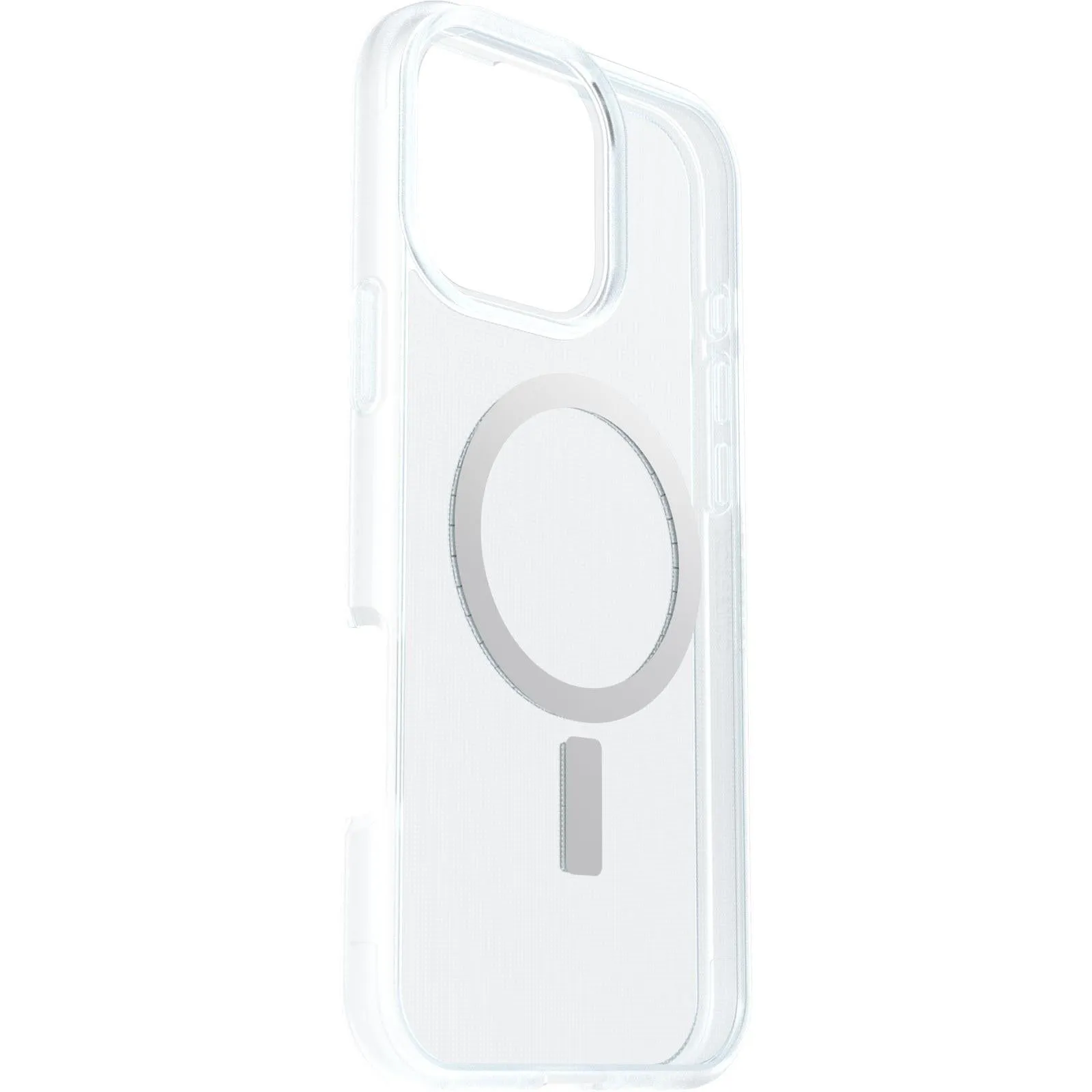 OtterBox React MagSafe Case for iPhone 16 Pro Max (Clear)