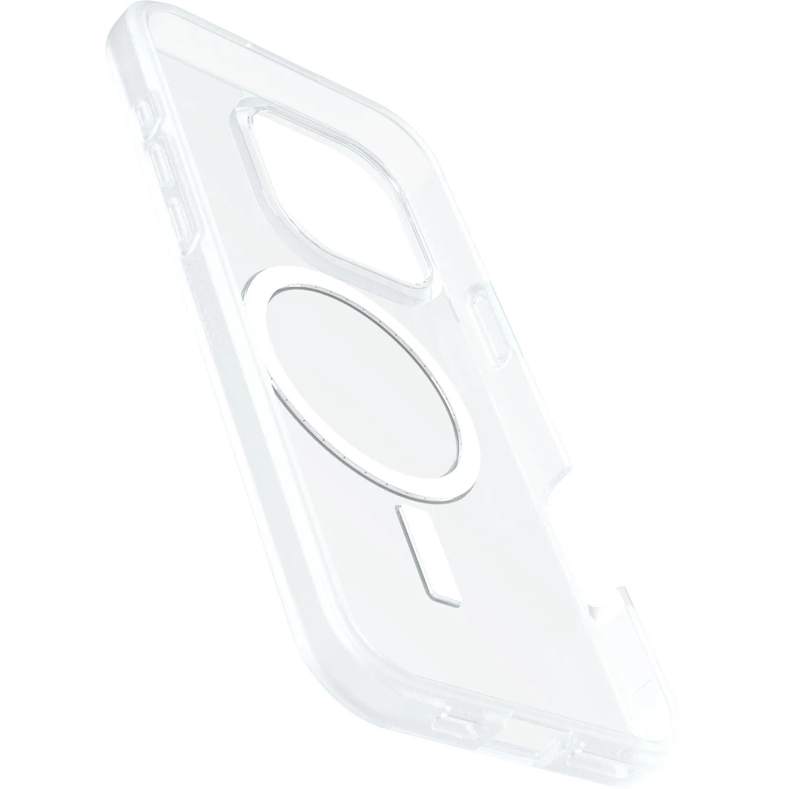 OtterBox React MagSafe Case for iPhone 16 Pro Max (Clear)