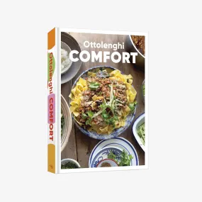 Ottolenghi Comfort - A Cookbook