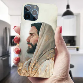 Our Foundation - Christian Phone Case - Jesus Phone Case - Religious Phone Case - Ciaocustom