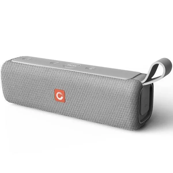 Outdoor Wireless Speaker with Microphone