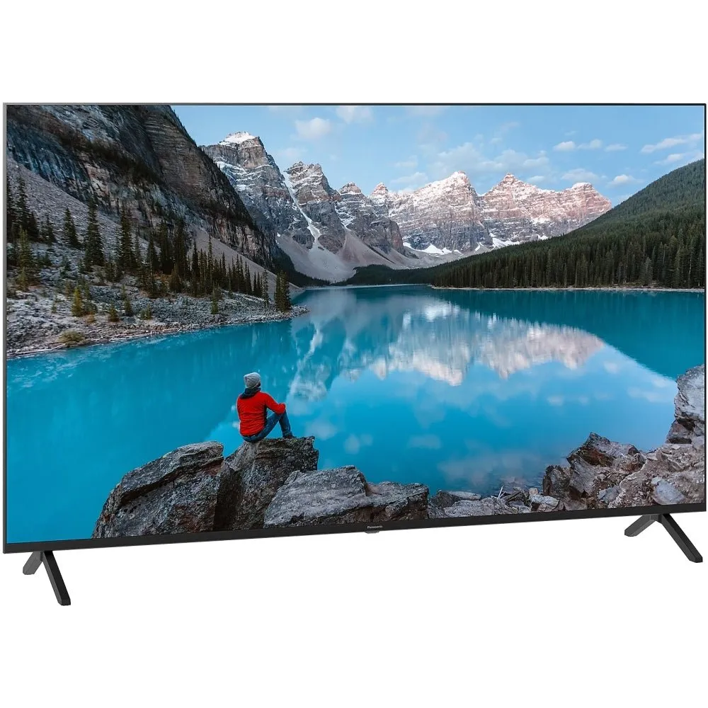 Panasonic TX65MX800B 65" Smart 4K Ultra HD LED TV - Black