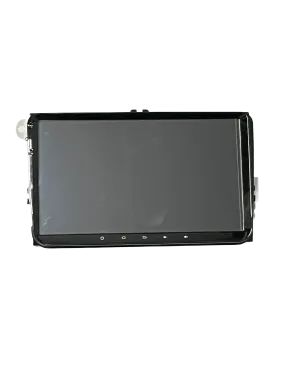 Paramount OEM System for VW universal with Android & IOS Mirrorlink