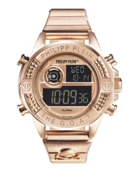 Philipp Plein The G.O.A.T. Digital Watch