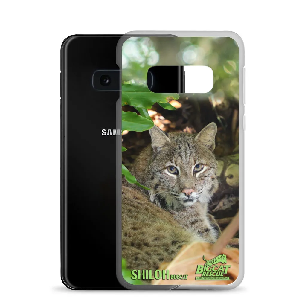 Phone Case - Shiloh Bobcat Samsung