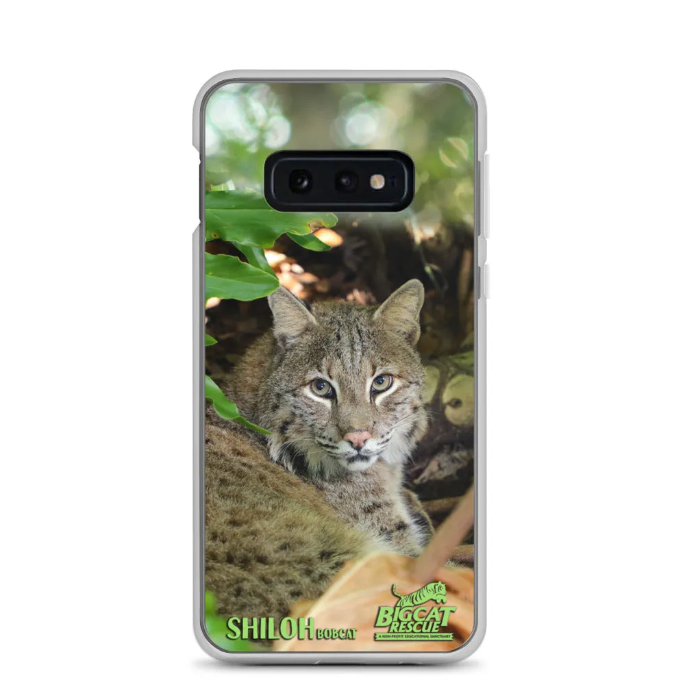 Phone Case - Shiloh Bobcat Samsung