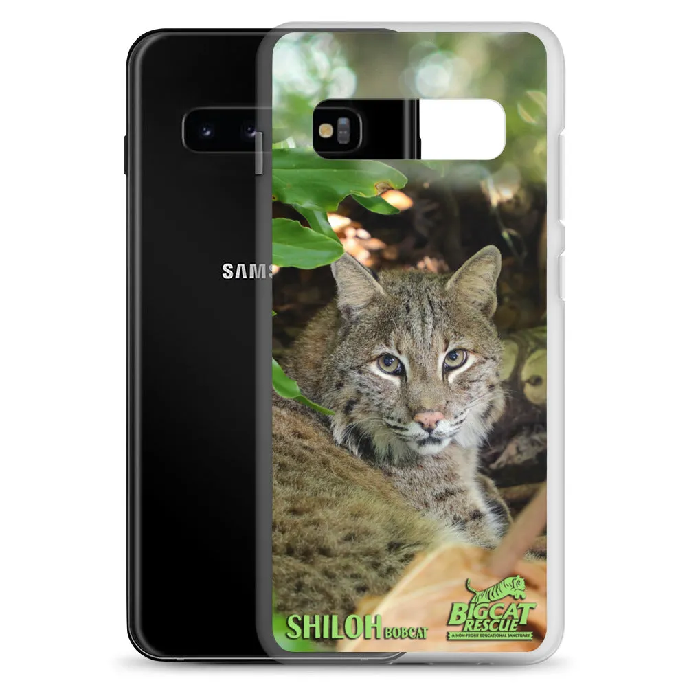 Phone Case - Shiloh Bobcat Samsung