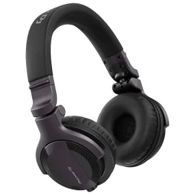 Pioneer DJ HDJ-CUE1 Professional On-Ear DJ Headphones