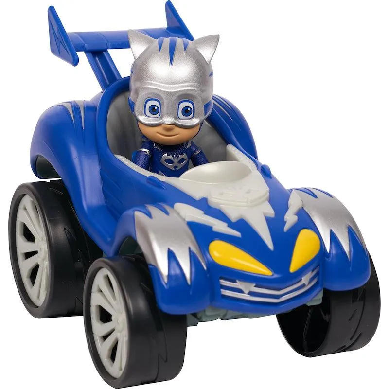 PJ Masks Power Racers Catboy for Kids 3years and above