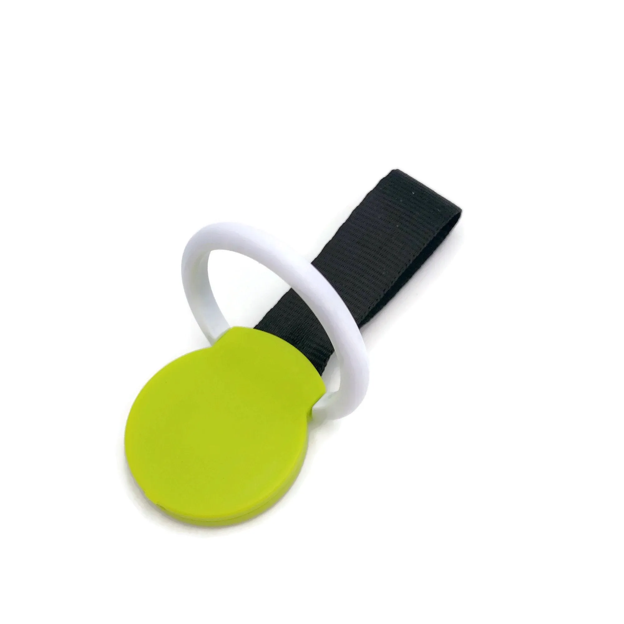 Plastic Mobile Phone Ring Holder