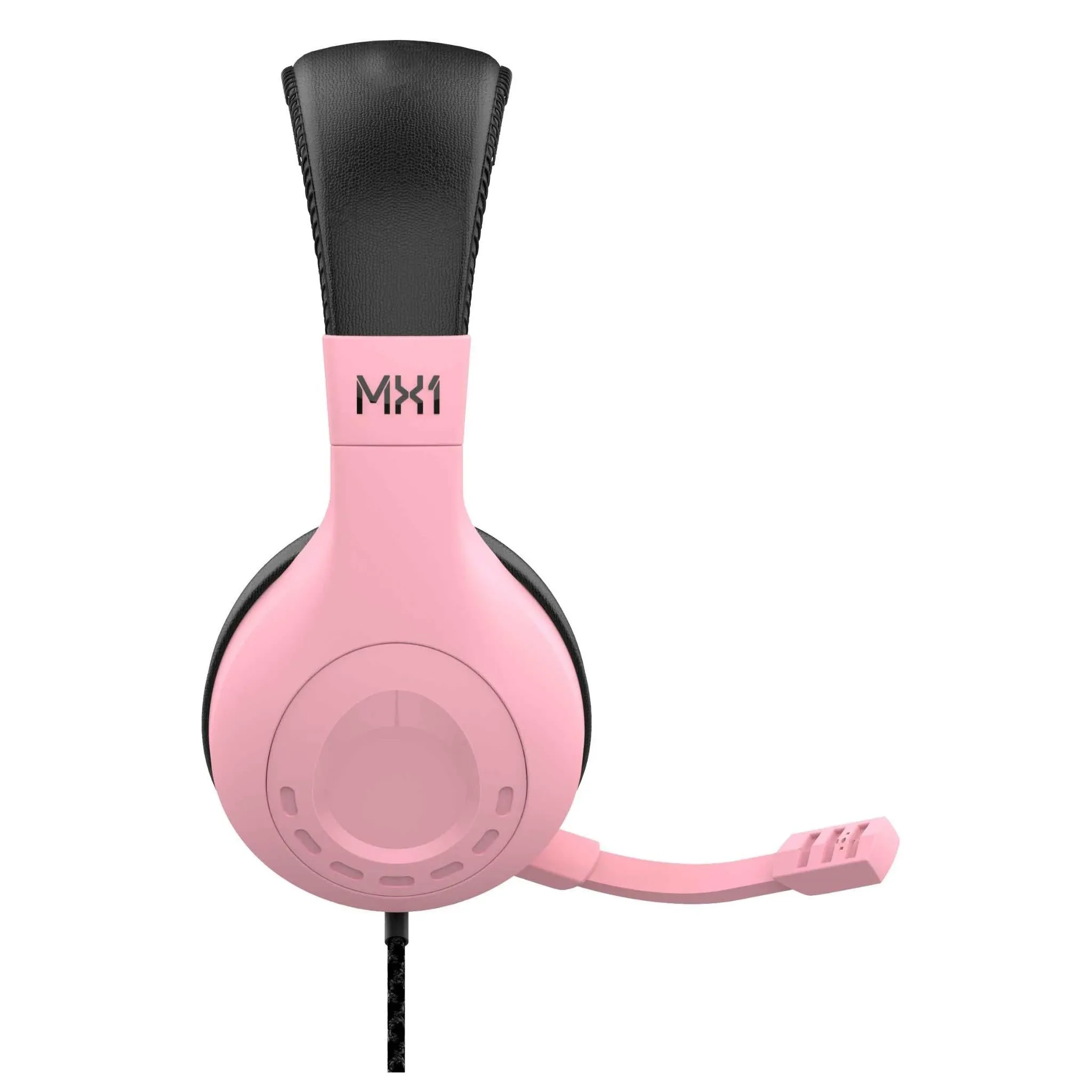 Playmax MX1 Universal Gaming Headset Pink